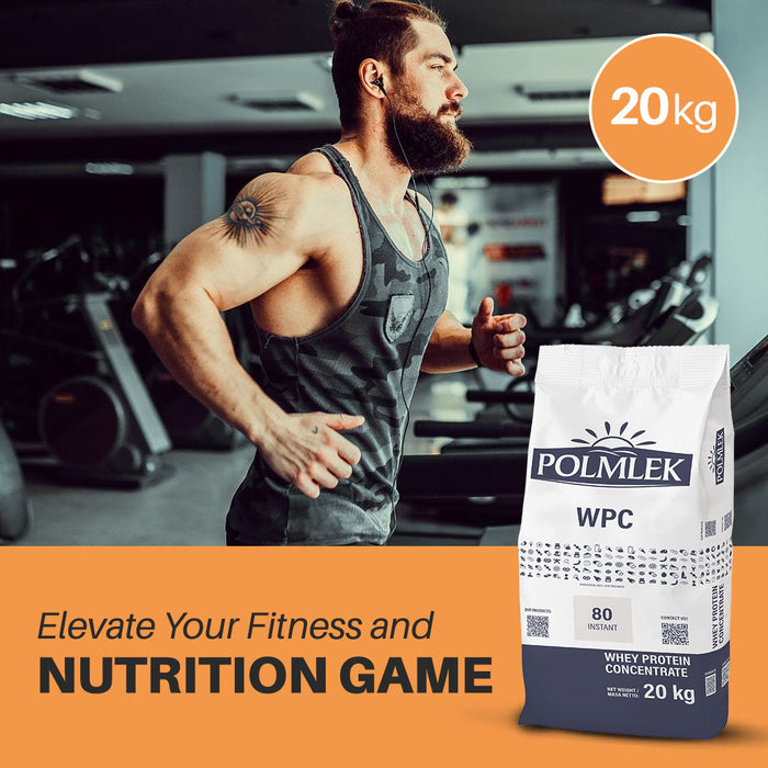 Sports Nutrition
