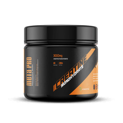 Meta Pro Creatine