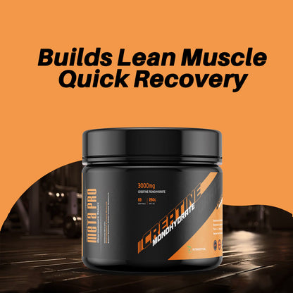 Meta Pro Creatine