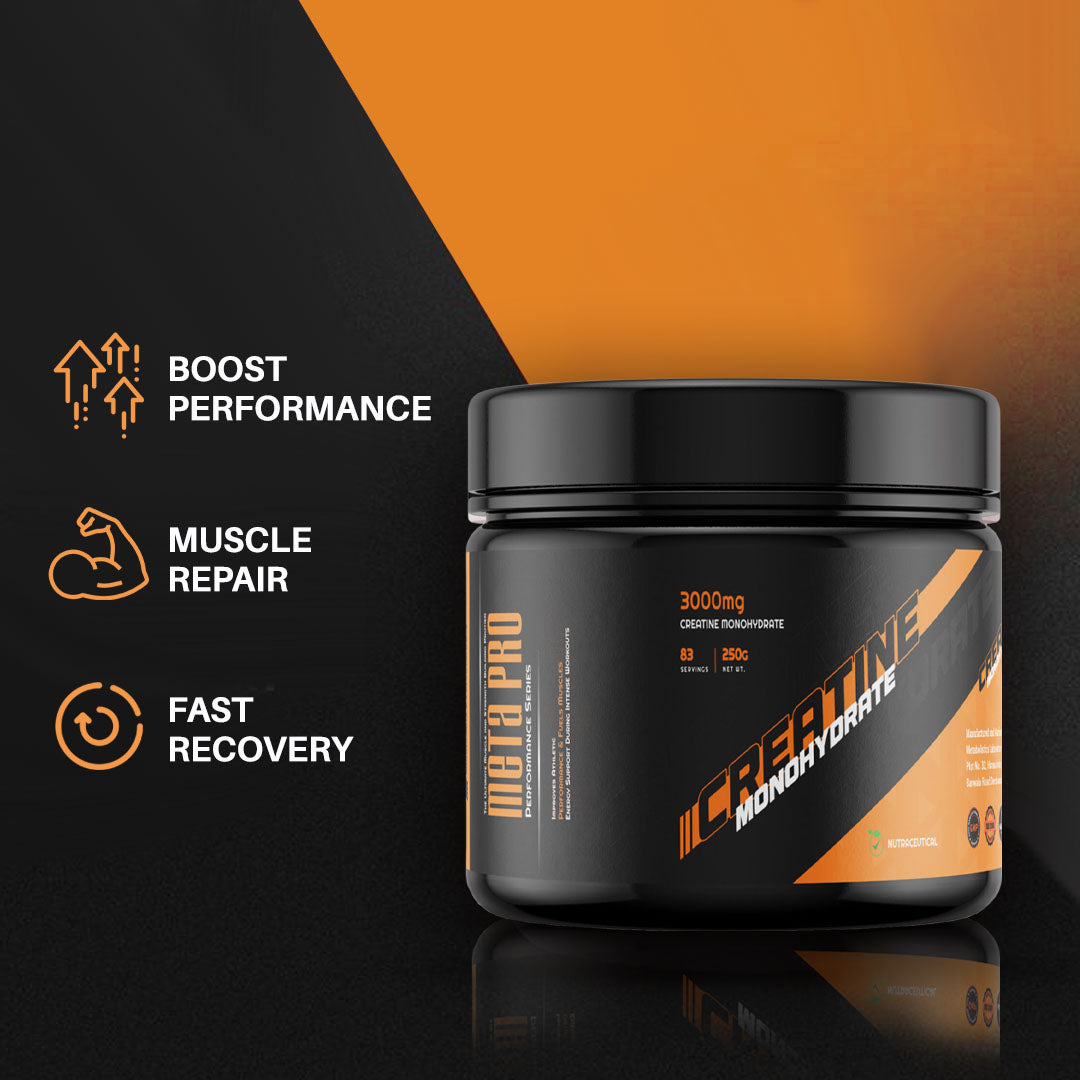 Meta Pro Creatine